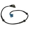 DELPHI SS20297 Sensor, wheel speed